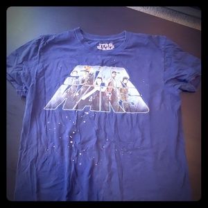 Star Wars Tshirt